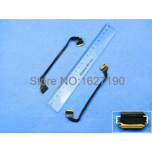 NEW Laptop LCD Cable For LCD Cable For APPLE Macbook pro 13" A1278 2009 years(Pulled,good condition) Notebook LCD LVDS CABLE