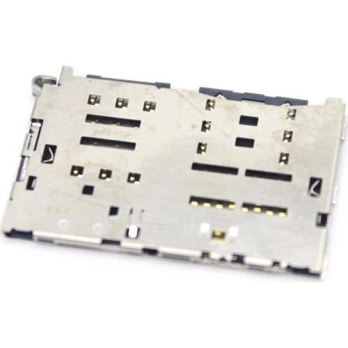 Genuine for LG G5 H850 Sim Reader Sim tray