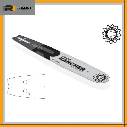 REZER Chainsaws