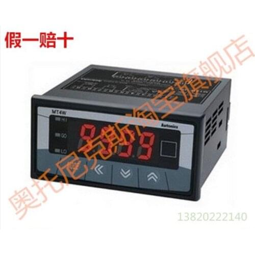 Special genuine Digital Multi-function panel table MT4W-AV-4N