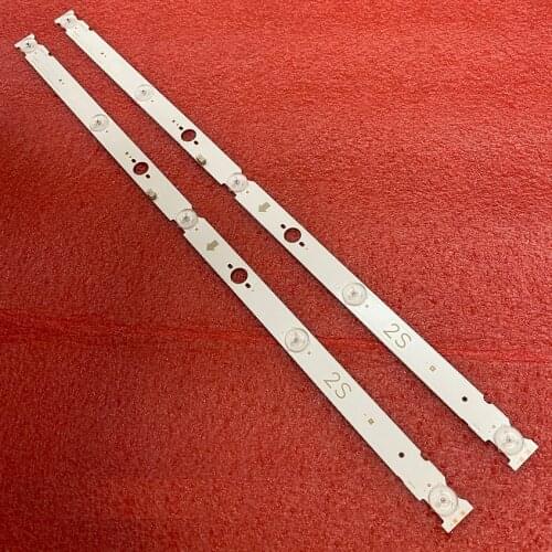 2pcs LED Backlight strip for SONY KDL-32WD603 KDL-32WD600 KDL-32RD433 KDL-32W600D KDL-32RD435 Samsung 2015SONY_TPZ32_FCOM_A05