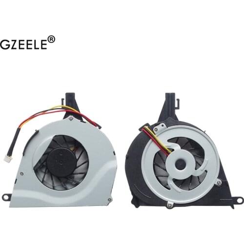 CPU cooling fan for Toshiba Satellite L650 L650D L655 L655D L750 l755 Cooler Laptop Radiator Cooling