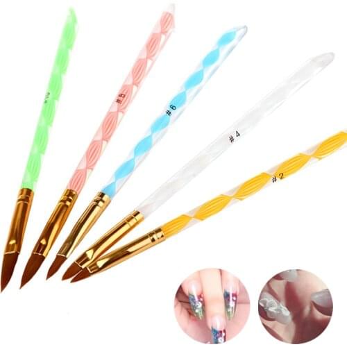 ZUOFILY Materials For Nail Extension