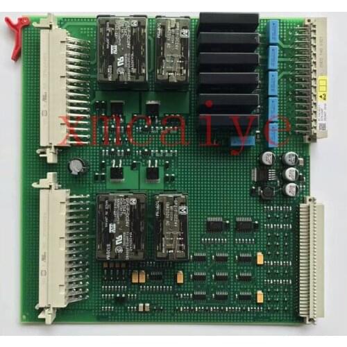 1 piece STK board 91.144.8011 00.781.2197 for SM102 CD102 offset printing machine spare parts