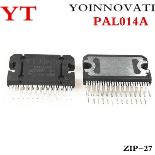 1pcs/lot PAL014A PAL014 ZIP27 IC