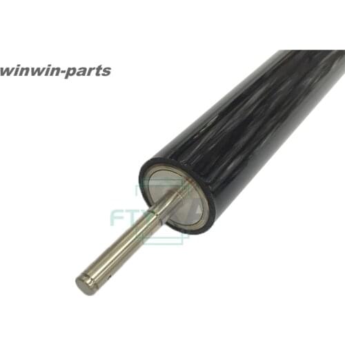 1 PC Fuser Lower Pressure Roller A4FJR70300 for Konica Minolta Bizhub C454 C454e 454 454e