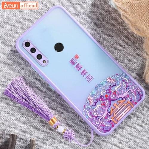 3D Emboss Silicone Phone Case For Huawei Y8P Y7A Mate 20 30 40 Pro P Smart 2021 Y9S Y9 Prime 2019 Honor X10 Max 8X 9X Pro Cover