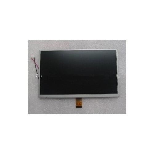 9.0 inch 30PIN TFT LCD Screen LTA090A141A 480(RGB)*234
