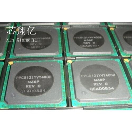 XINXIANGYI MPC5121YVY400B BGA