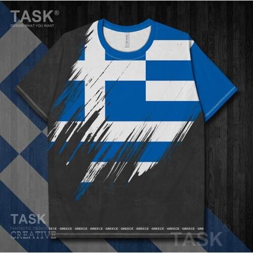 Greece Greek Czech CzechiaIraqIraqi Kuwait Kuwaiti Quick Dry t shirt Sportswear mens tracksuit brands Fitness summer clothes