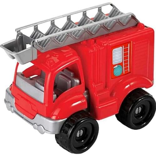 DEDE Toy Cars