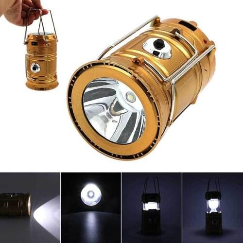 Hansoland Portable Lamps