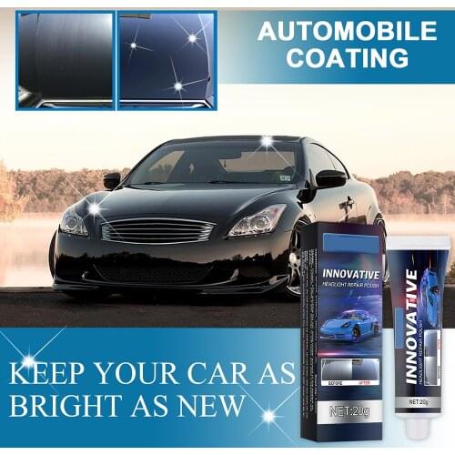 Авто воск iSincer China At AliExpress