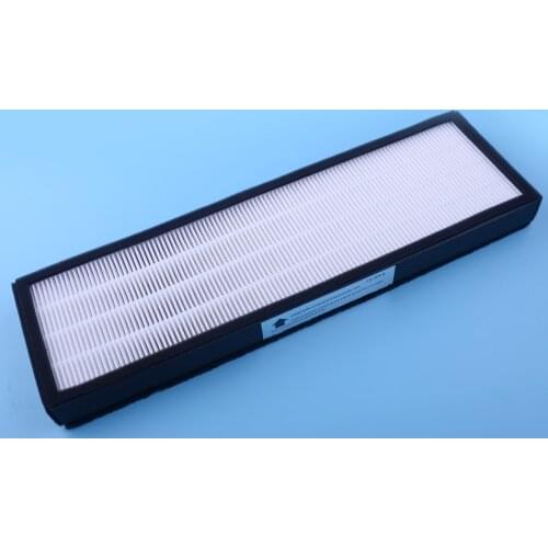 LETAOSK HEPA Filter B Spare 40.4x11.6x3.5cm Fit for GermGuardian Air purifier models FLT4825 AC4300 AC4800 AC4900
