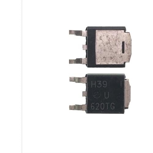 Best Quality 10PCS U620TG TO-252 new and original