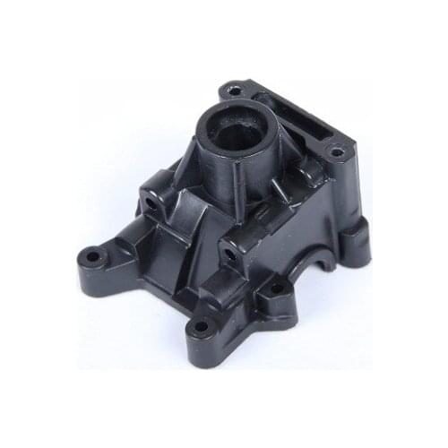 1/5 scale rc baja parts Rovan LT Truck spare parts Front diff.case 2 152047