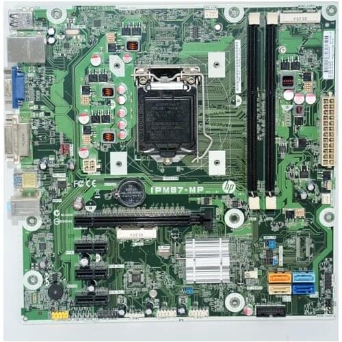 H87 1150 Motherboard IPM87-MP 707825-001/002 785304-001
