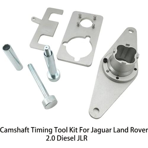 Car Engine Timing Tool Set for Land Rover Discovery Sport, (2015 onwards)