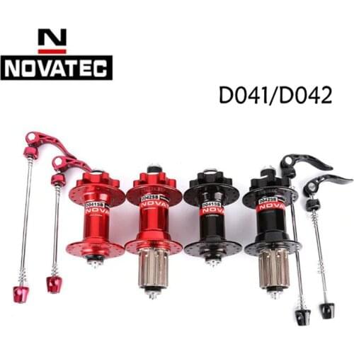 Nova Tec Disc Brakes For Bicycles