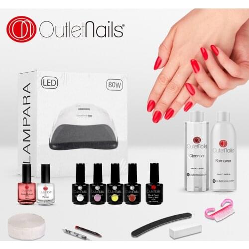 Материалы для дизайна ногтей ON OUTLET NAILS China At AliExpress