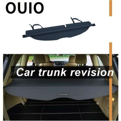 OUIO Car Organizers