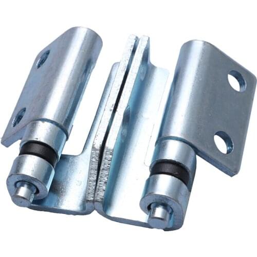 Switch Control Box Hinge Distribution Cabinet Equipment Hinge Detachable Network Case Instrument Fitting