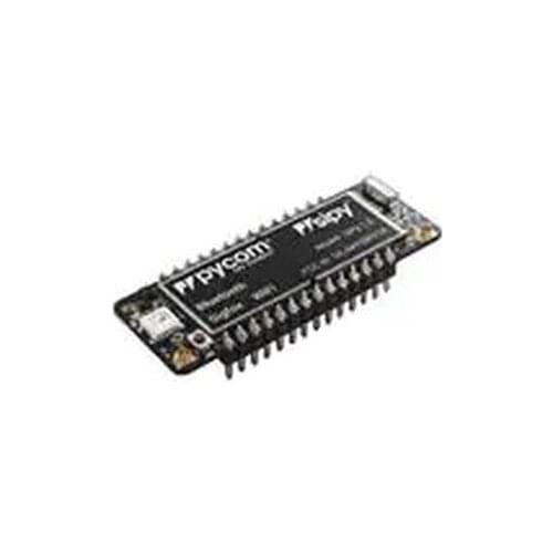SiPy 14 dBm RF Development Tools Sigfox,WIFI,BLE Dev Board RCZ1-3