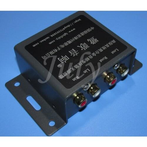 Super-large inductance PT-22 Permalloy 10K:10K transformer, wins the beauty of the Jensen Ares audio transformer