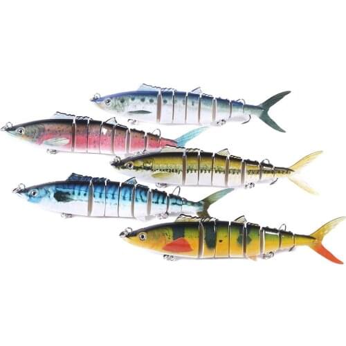 Vwvividworld Fishing Bait