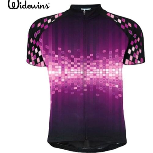 2019 Spain National Short Sleeves Cycling Jersey Cycling Shirt Maillot Cycling Clothing Wear Ropa Ciclismo 7089