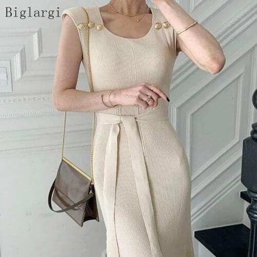 Черные летние платья BigLargi China At AliExpress