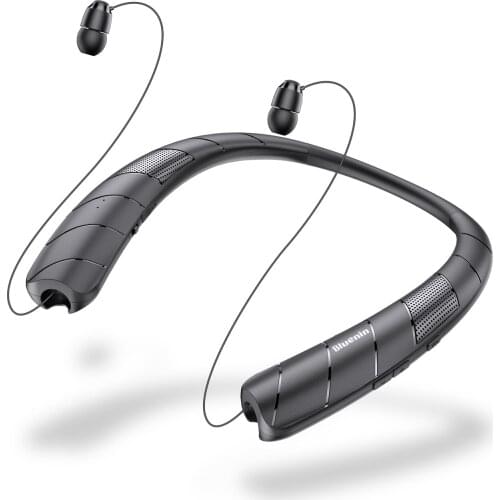 Bluenin Headphones With Microphone