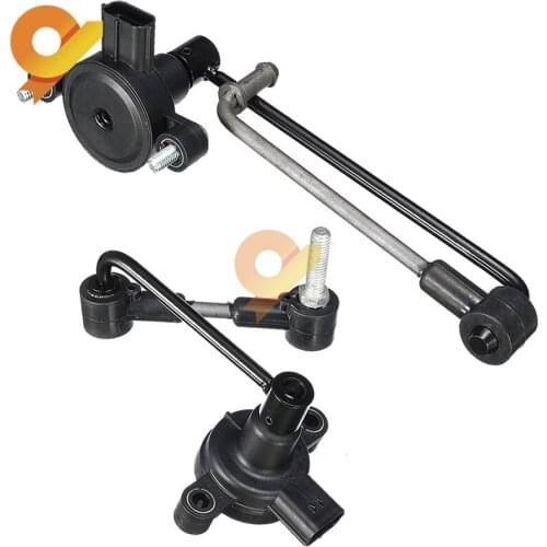 Rear Front Air Suspension Height Level Sensor For Land Rover Range Rover P38 1997-2002 2.5L 4.0L 4.6L ANR4687 ANR4686