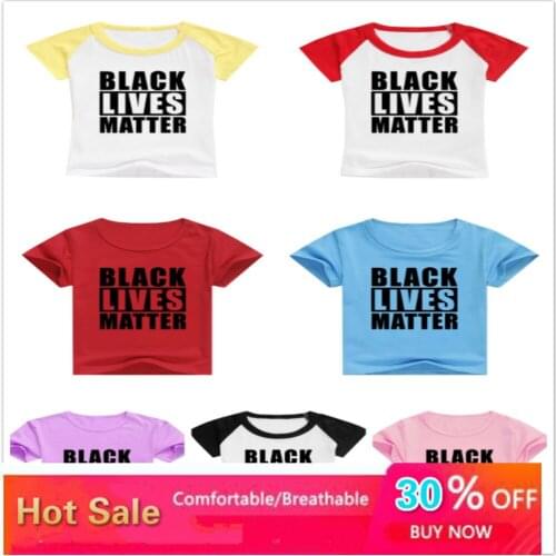 Kids T Shirt For Boys Summer Clothes Girls Children Tops Short Sleeve Tees 2 to12 Toddler Print Tshirt Coton Free Shipping Blue