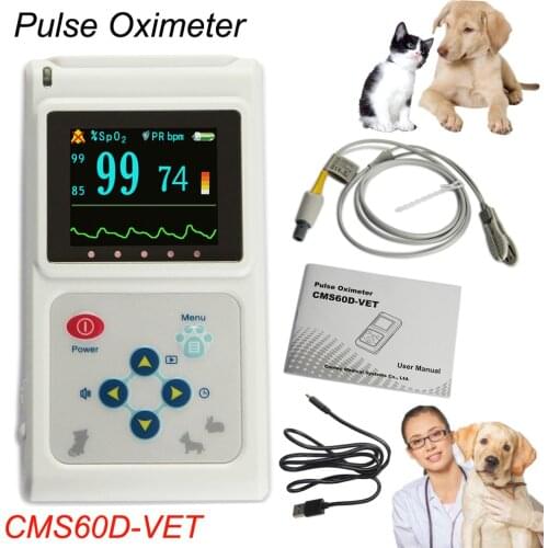 HealthMedE Pulse Oximeters