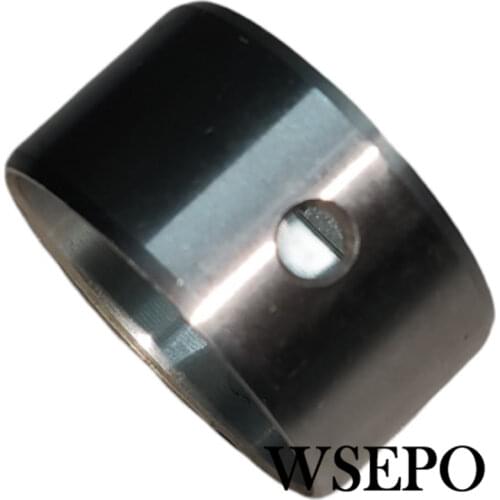 OEM Quality! Main bushing Bearing for 170F/173F/L48 4HP~5HP 4 Stroke Single Cylinder Air Cooled Diesel Engine