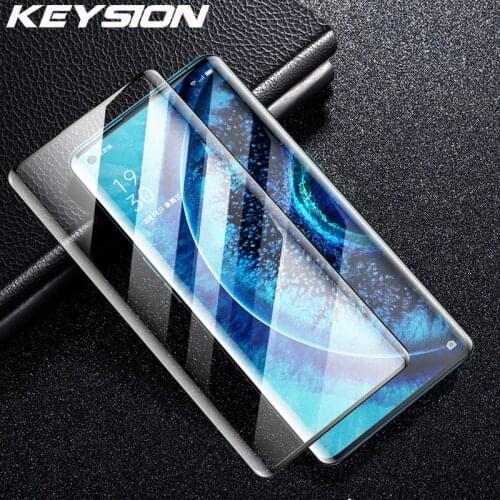 Keysion Screen Protectors For Oppo A92