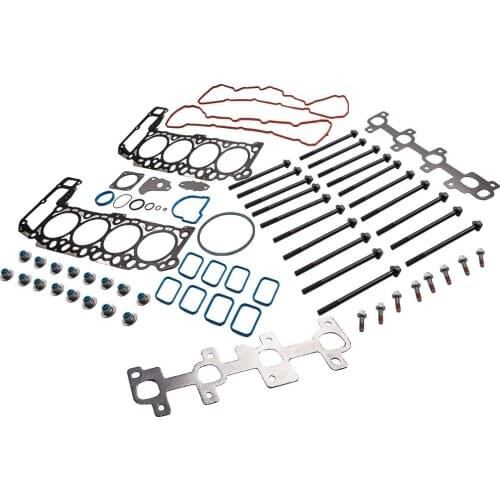 Cylinder Head Gasket Set w/Bolts for Dodge Dakota 2000-2003/RAM 1500 2002 2003