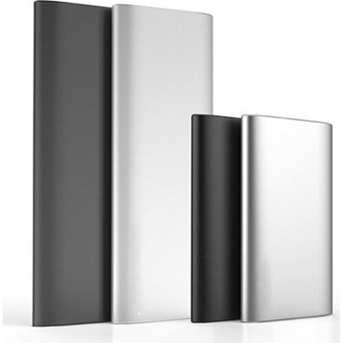 USB3.1 HDD Enclosure M.2 to USB SSD Hard Disk Drive Case Type C 3.1 to (B+M key)/B key Connector 2242/2260/2280 M2 SATA SSD Case