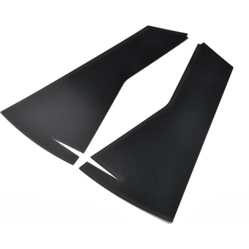 Vehicle Window Air Conditioning Cover Cup Holder Decoration Cover Trim Window Panel Key Switch Ring