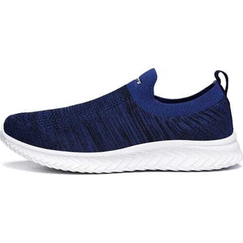 Lightweight Flying Kint Men Sneakers Fashion Women Casual Shoes Breathable Men Shoes Walking Mens Running Ladys Sport Shoes