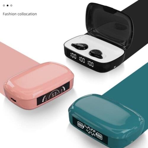 MouZYuan In-ear Headphones