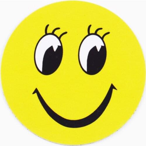 NFC Sticker UID IC Changeable Smart Keyfobs Tags RFID 13.56MHz Block 0 Sector Writable anti-jamming mobile phone sticker