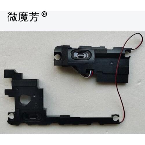 New laptop builtt-in speaker for HP 255 G6 250 G6 15-BS 15-BW TPN-C129 pair