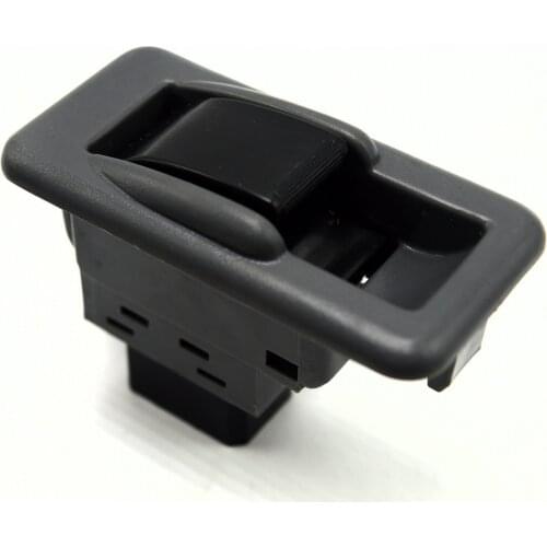 Factory direct sales ! FOR MITSUBISHI PAJERO MONTERO V31 V32 V33 1991 - 1999 POWER WINDOW SWITCH OE: MB781916 Free shipping