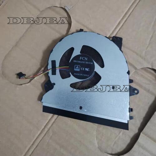 Blower Cooling Fan For FCN FLCB DFS5K121154915 HQ23300020000 4-Wire Fan