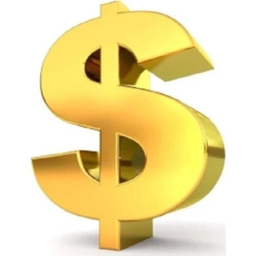 VIP Special For Supplementary Postage 1