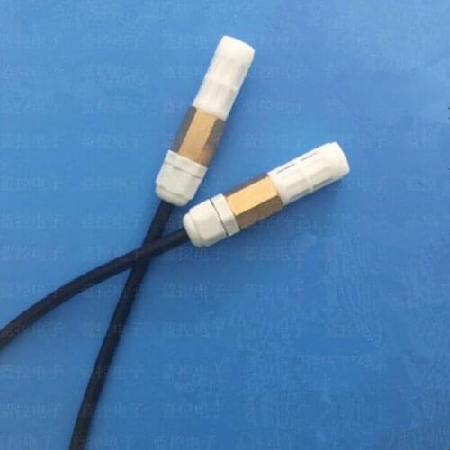 Waterproof temperature and humidity sensor/SHT20 temperature and humidity probe/digital temperature and humidity sensor module