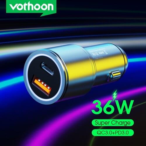 VOTHOON Wireless Chargers For Mobile Phones