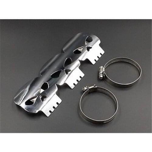 XPAY Exhaust Pipes And Mufflers For Motorcycles